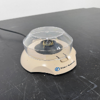 Fisher Scientific Mini Centrifuge image 0